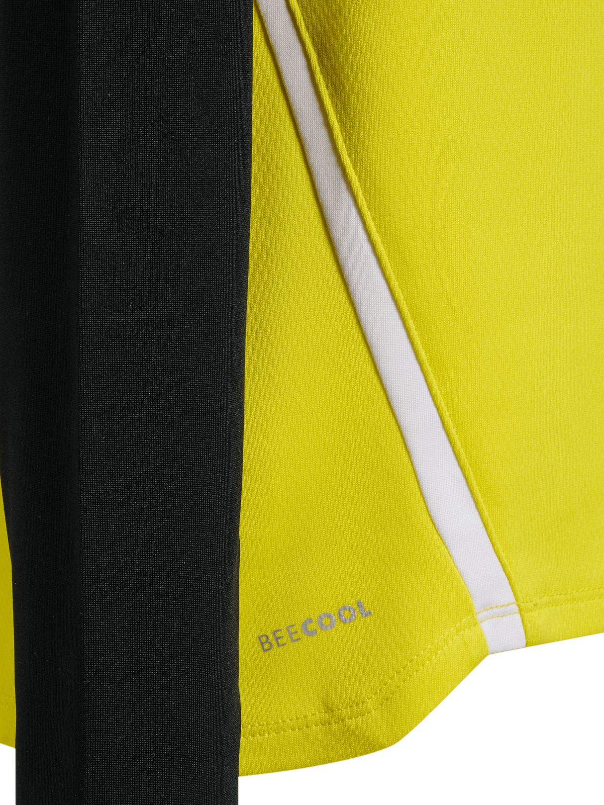 hummel Youth Lead 2.0 Crew Sweatshirt-4