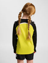 hummel Youth Lead 2.0 Crew Sweatshirt-7