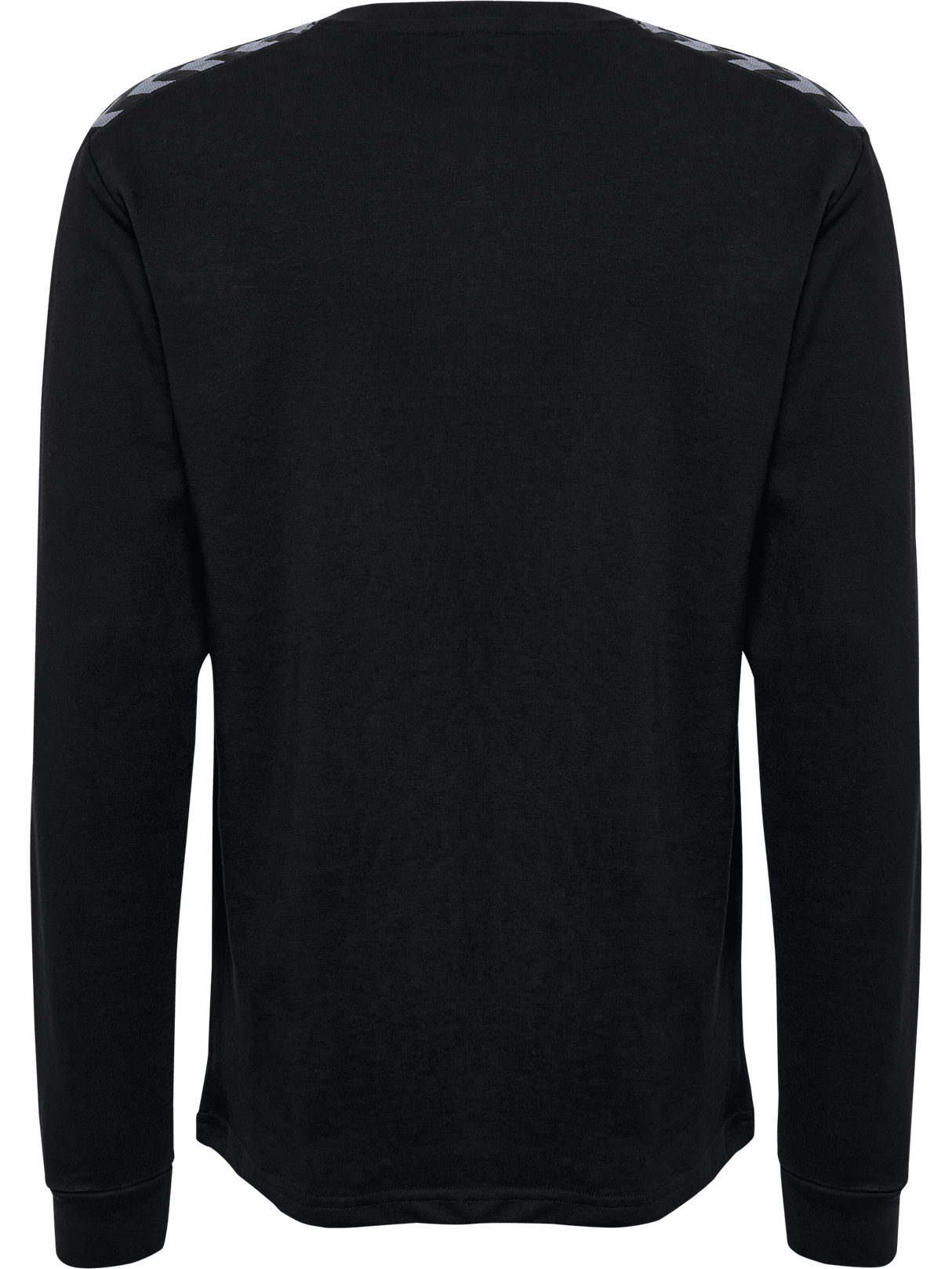 hummel Unisex Authentic Cotton Training Sweatshirt-2