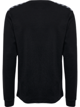 hummel Unisex Authentic Cotton Training Sweatshirt-2