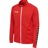 hummel Youth Authentic Poly Zip Jacket-1