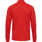 hummel Youth Authentic Poly Zip Jacket-2
