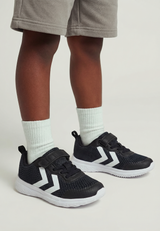 hummel Youth Actus Recycled Shoes-5