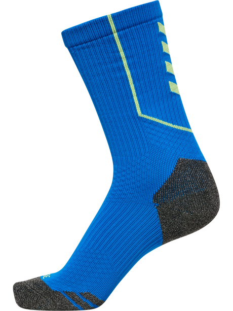 hummel Unisex Blaze Pro Training Socks Low-1