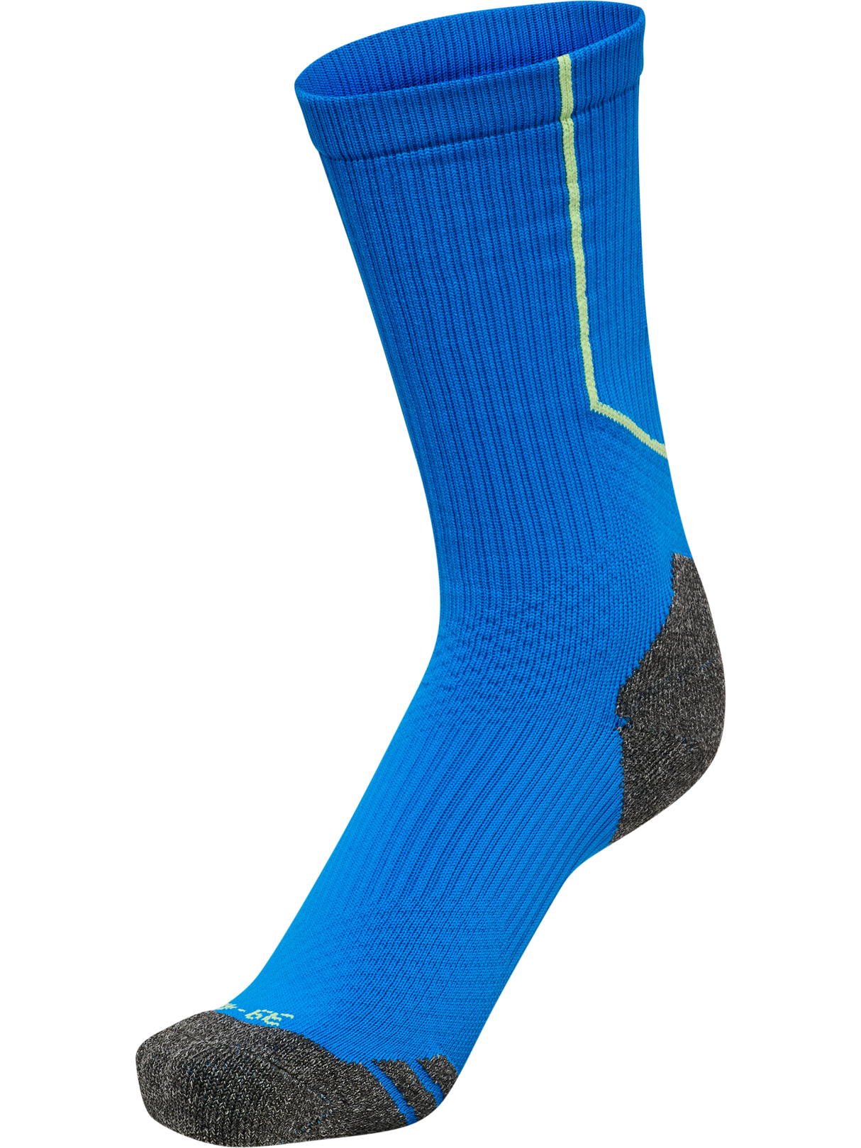 hummel Unisex Blaze Pro Training Socks Low-2
