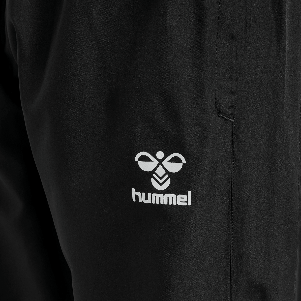 hummel Unisex Core XK Micro Pants-3