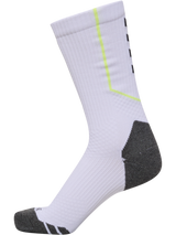 hummel Unisex Blaze Pro Training Socks Low-1