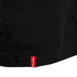 hummel Men's Red Classic Polo-3