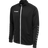 hummel Youth Authentic Poly Zip Jacket-1