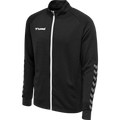hummel Youth Authentic Poly Zip Jacket-1