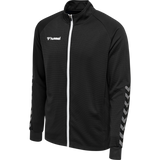 hummel Youth Authentic Poly Zip Jacket-1