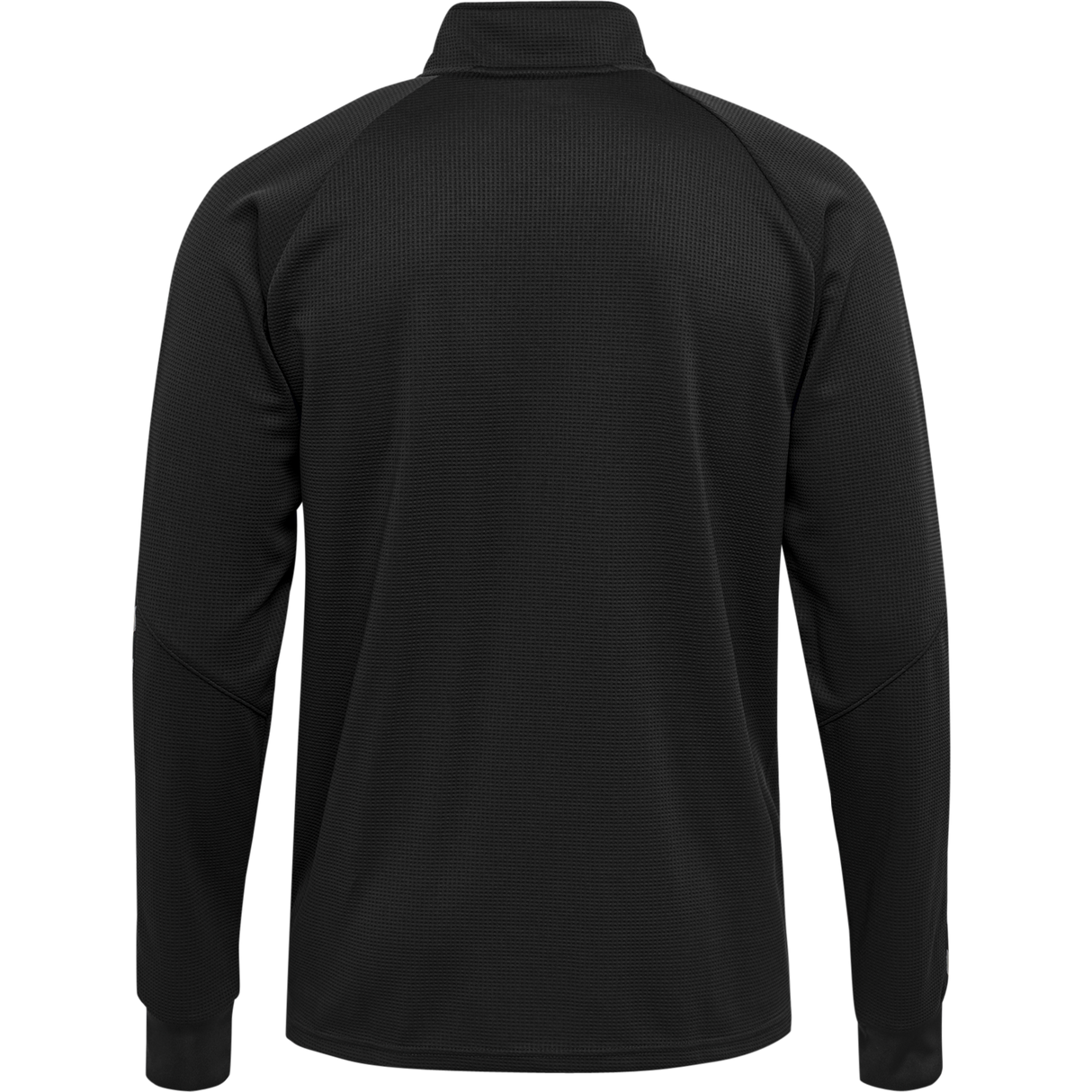 hummel Youth Authentic Poly Zip Jacket-2