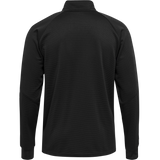 hummel Youth Authentic Poly Zip Jacket-2