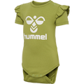 hummel Youth Dream Ruffle Bodysuit-1
