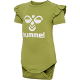 hummel Youth Dream Ruffle Bodysuit-1