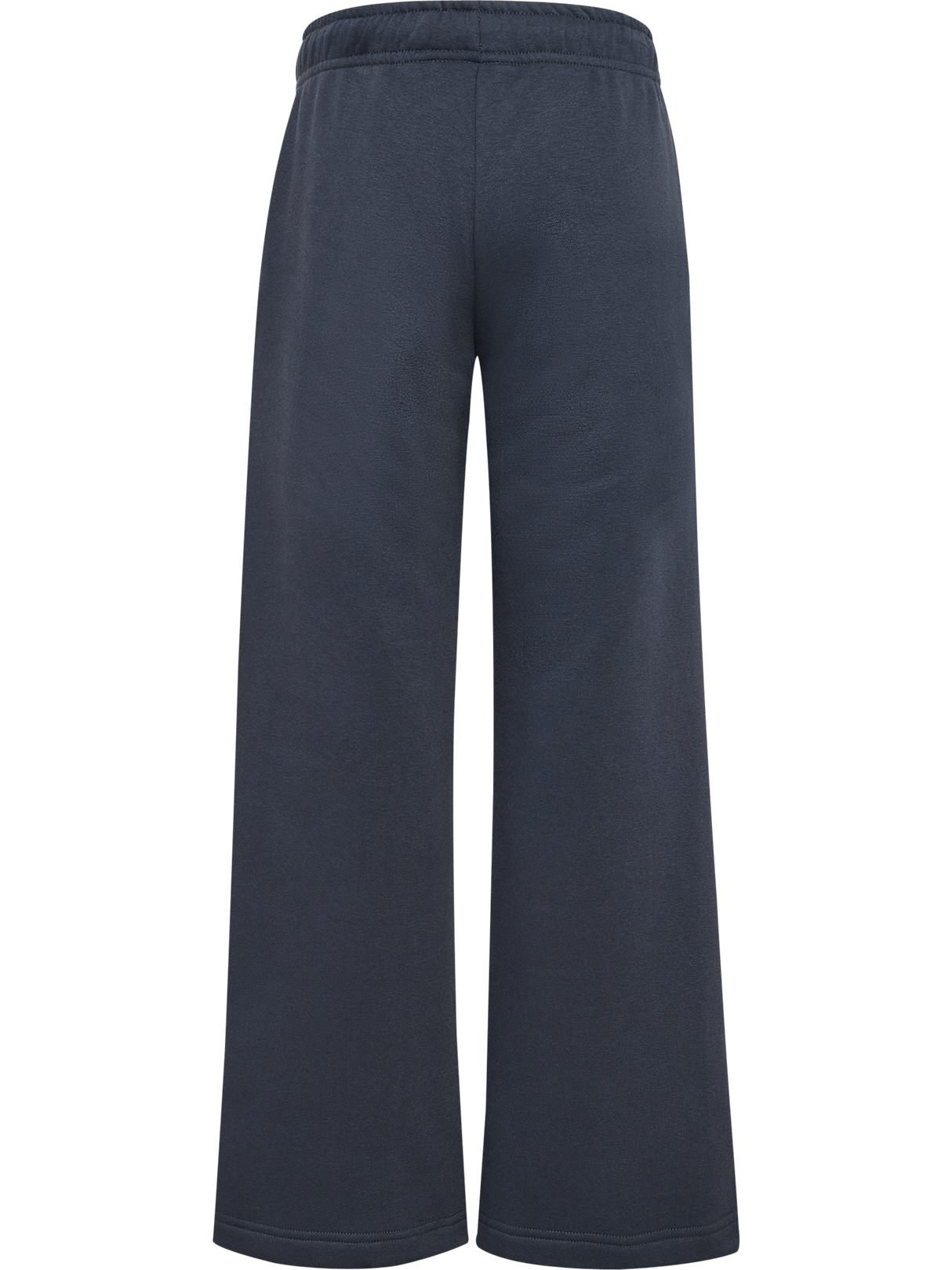 hummel Youth Loose Wide Leg Sweatpants Bee-2
