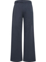 hummel Youth Loose Wide Leg Sweatpants Bee-2