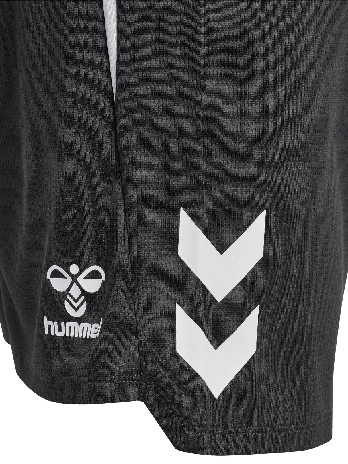 hummel Men's Lead 2.0 Shorts-3