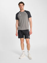 hummel Men's Lead 2.0 Shorts-6