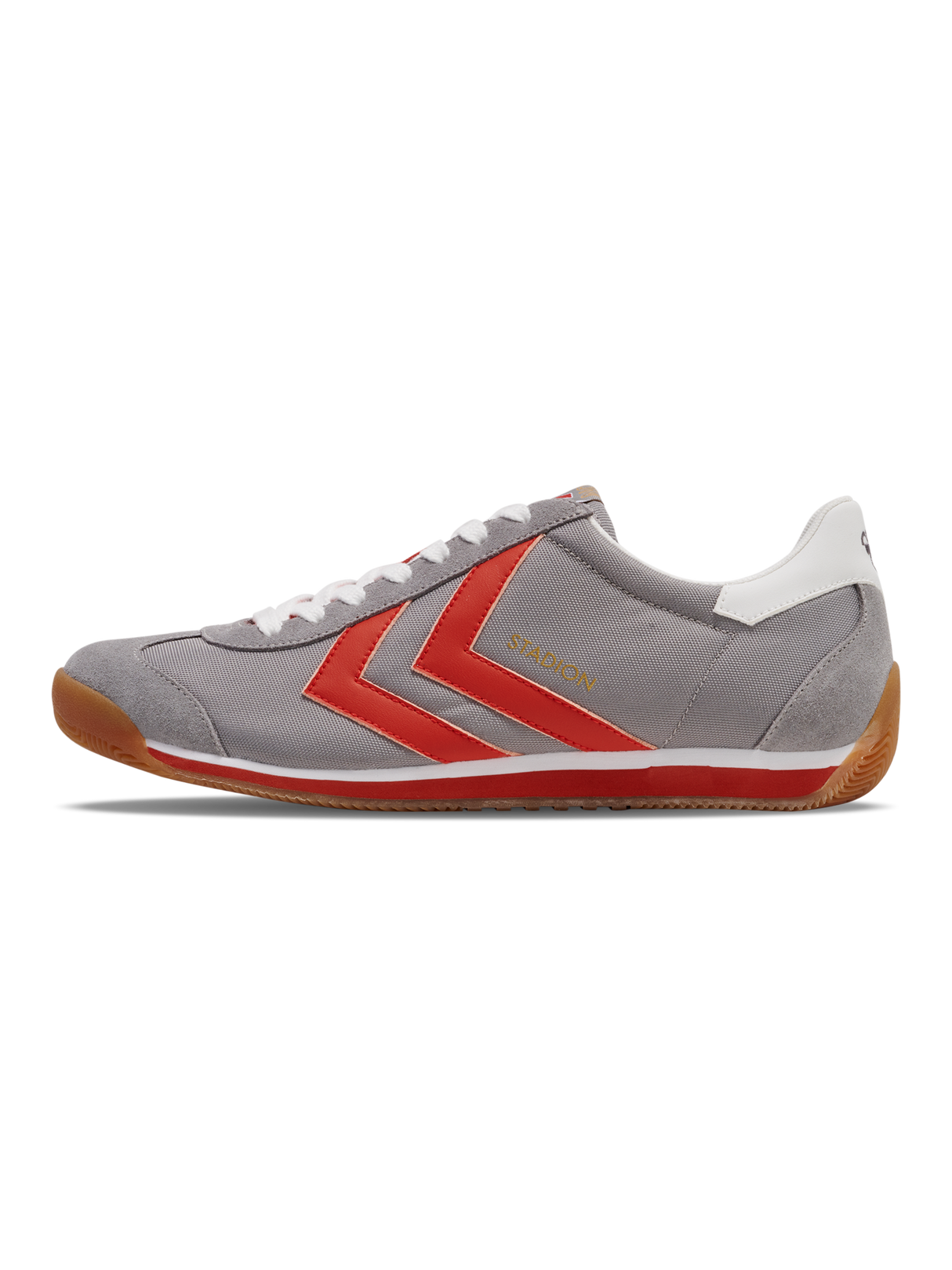 hummel Unisex Stadion Nylon Shoes-1