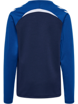hummel Youth Lead 2.0 Crew Sweatshirt-2