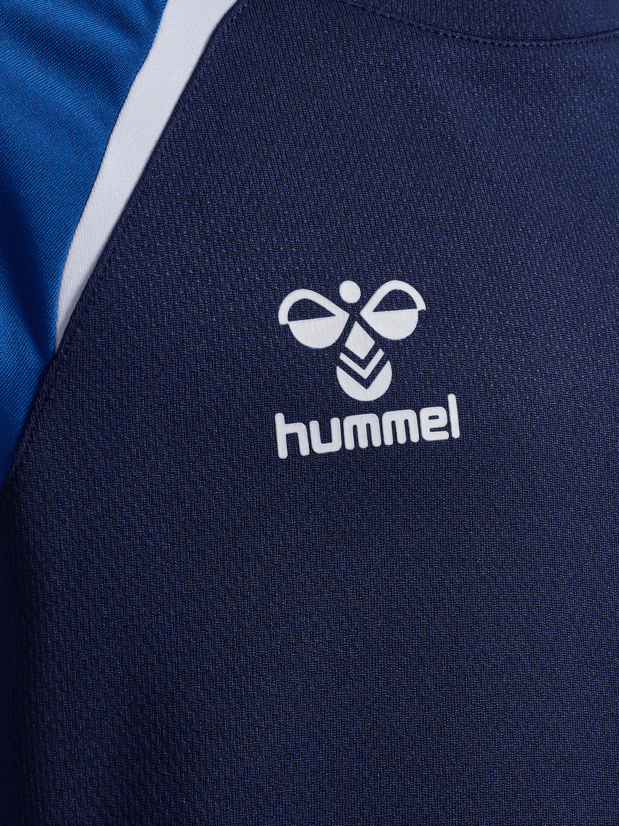 hummel Youth Lead 2.0 Crew Sweatshirt-3