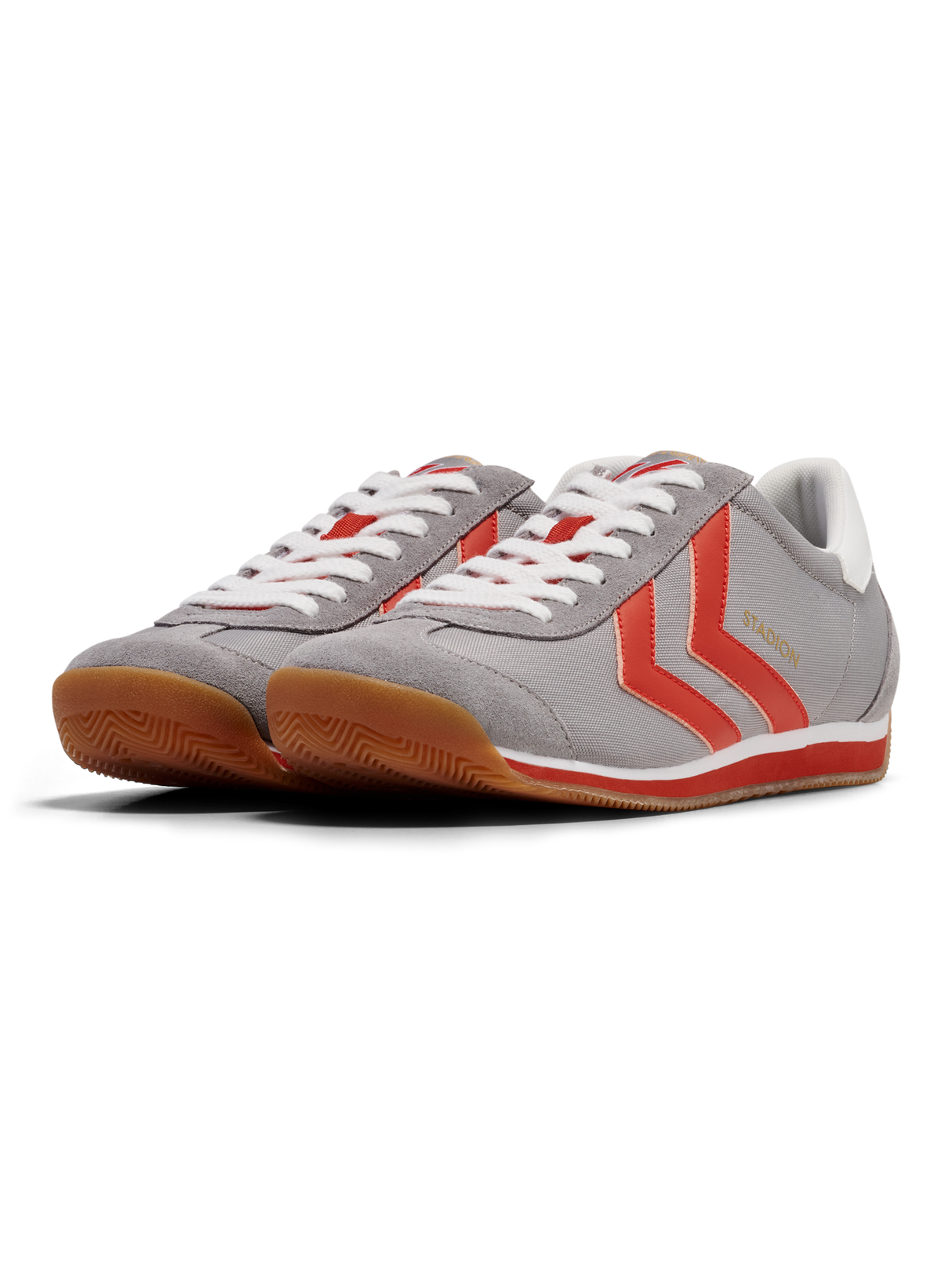 hummel Unisex Stadion Nylon Shoes-2