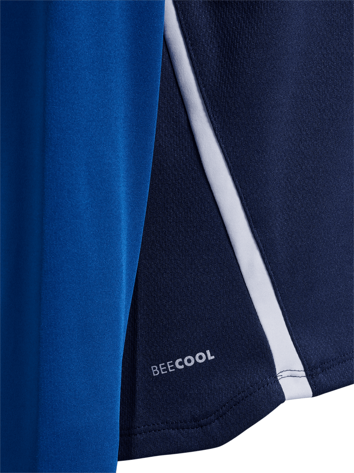 hummel Youth Lead 2.0 Crew Sweatshirt-4