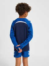 hummel Youth Lead 2.0 Crew Sweatshirt-5