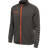 hummel Youth Authentic Poly Zip Jacket-1