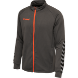 hummel Youth Authentic Poly Zip Jacket-1