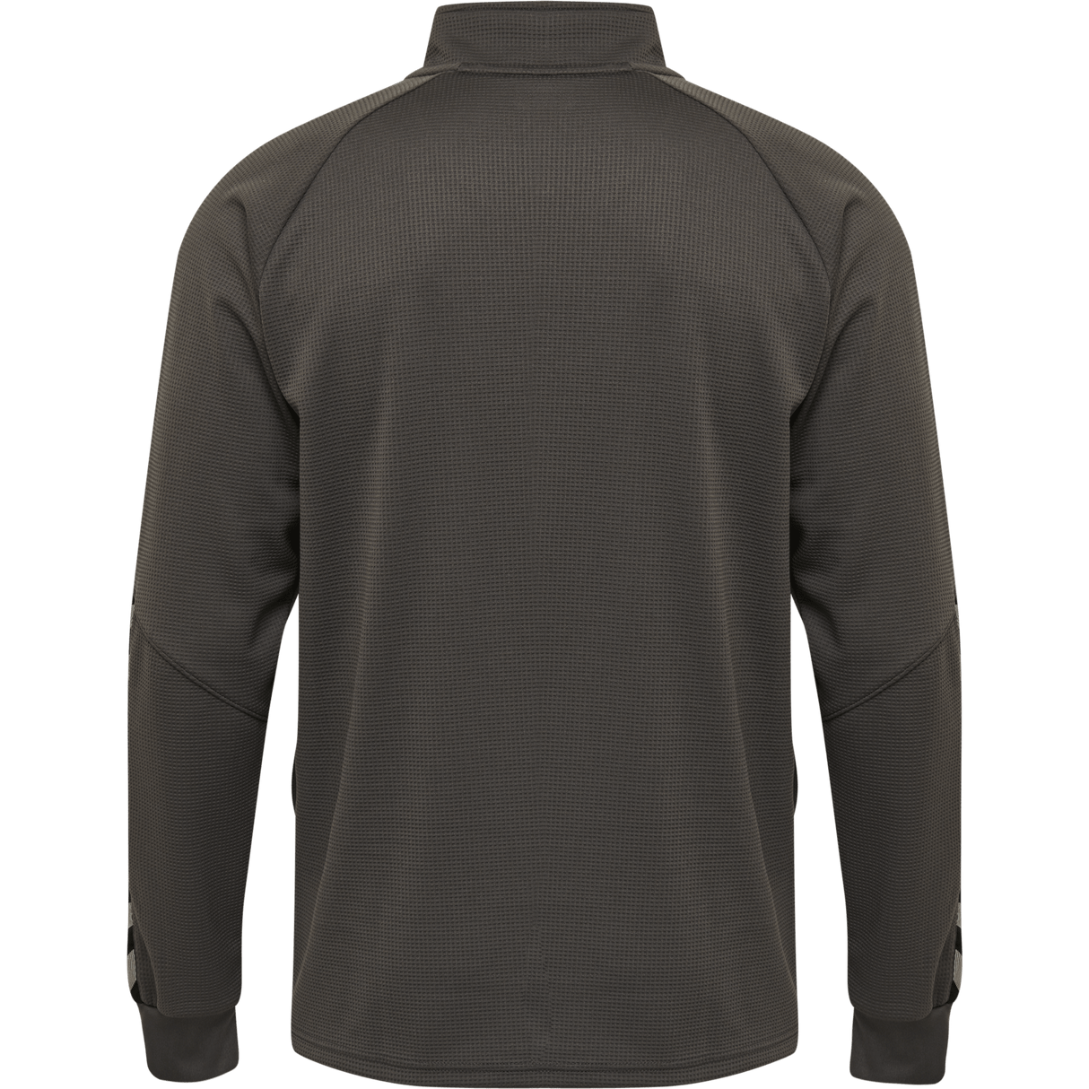 hummel Youth Authentic Poly Zip Jacket-2
