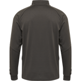 hummel Youth Authentic Poly Zip Jacket-2