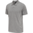 hummel Men's Red Classic Polo-1