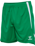 hummel Men's Lead 2.0 Shorts-1