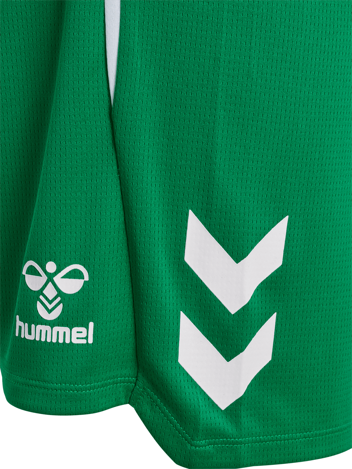 hummel Men's Lead 2.0 Shorts-3