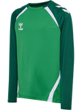 hummel Youth Lead 2.0 Crew Sweatshirt-1