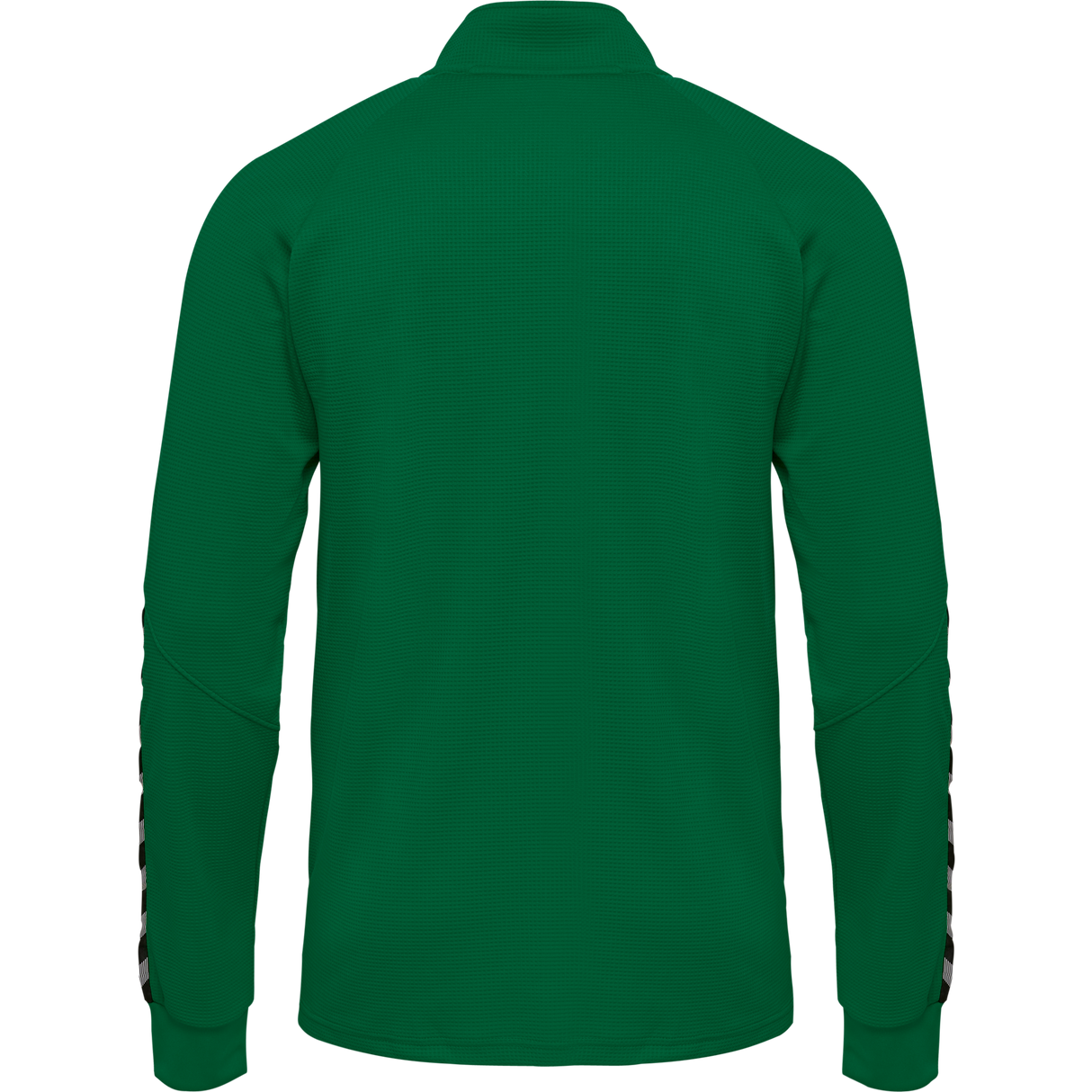 hummel Youth Authentic Poly Zip Jacket-2