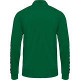 hummel Youth Authentic Poly Zip Jacket-2