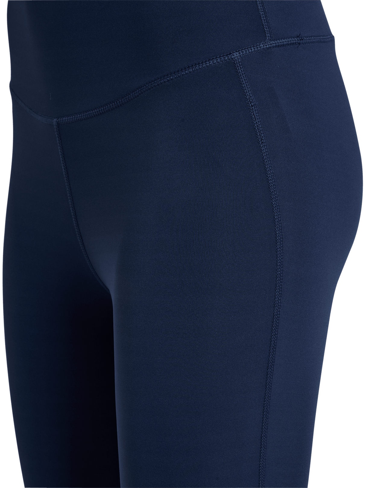 hummel Women's Pulse High Waist Tights-4