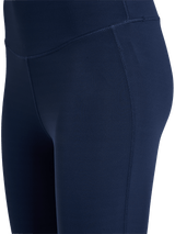 hummel Women's Pulse High Waist Tights-4