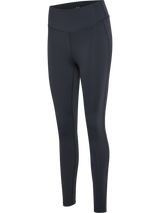 hummel Women's Pulse High Waist Tights-1