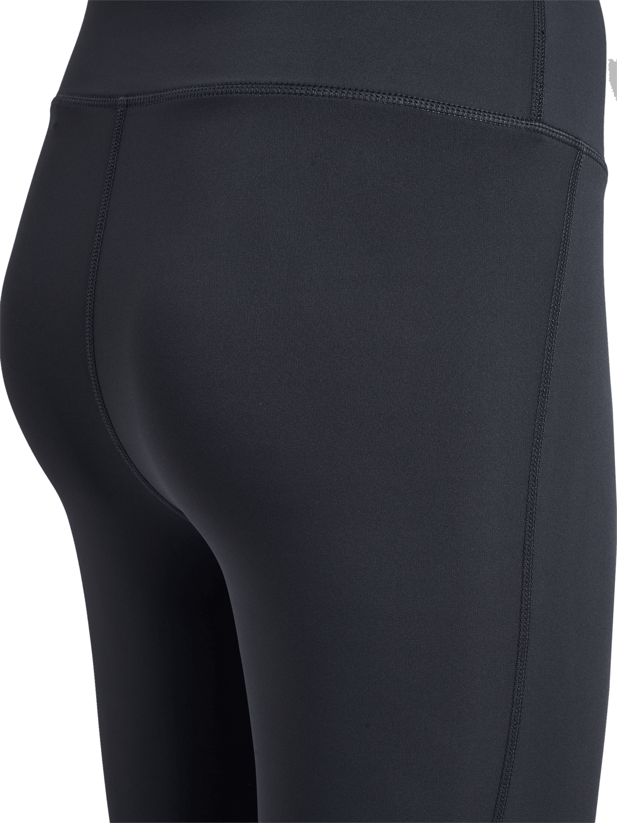 hummel Women's Pulse High Waist Tights-4
