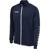 hummel Youth Authentic Poly Zip Jacket-1