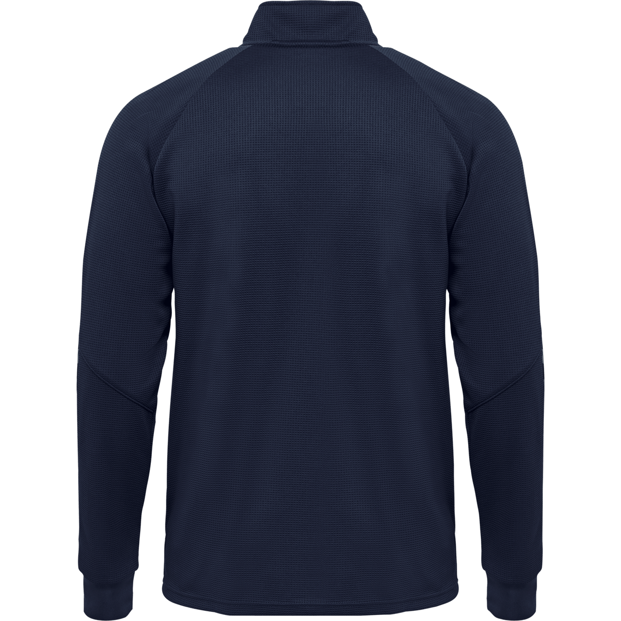hummel Youth Authentic Poly Zip Jacket-2