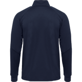 hummel Youth Authentic Poly Zip Jacket-2