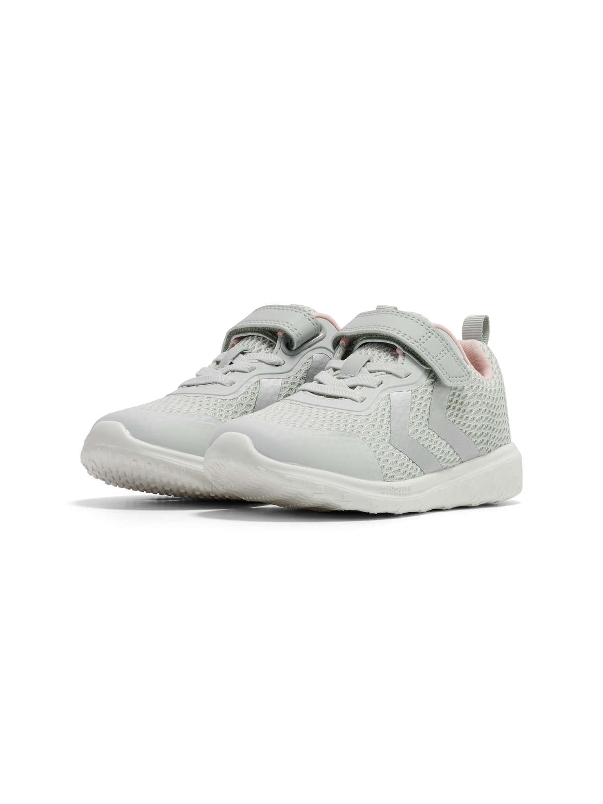 hummel Youth Actus Recycled Shoes-2
