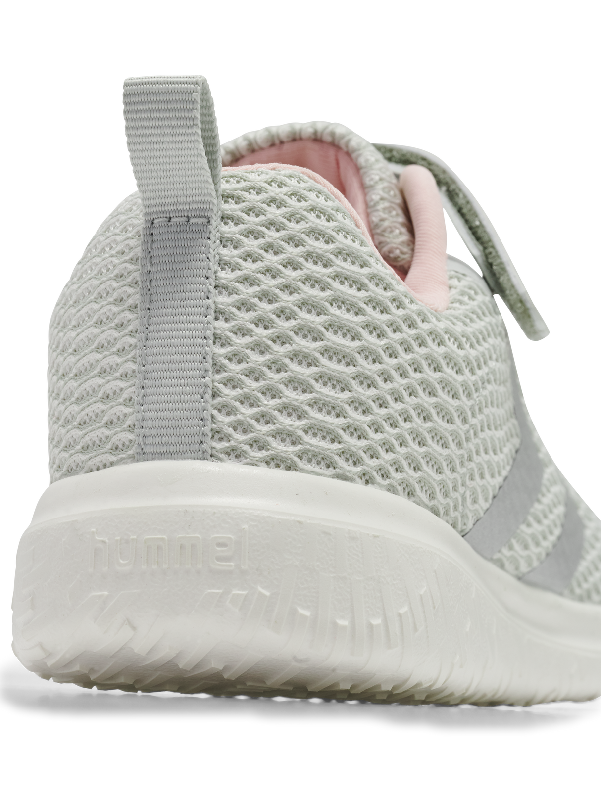 hummel Youth Actus Recycled Shoes-3