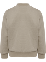 hummel Youth Mini Wool Zip Jacket Bee-2