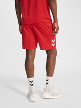 hummel Men's Lead 2.0 Shorts-4